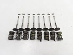 90 Porsche 944 S2 Exhaust Valve Set W/ Spring & Collet 3.0L M44.41 16V. Fixed Price $349.99.