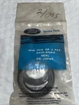 Genuine Ford E43Z-6700-F Seal Set Of 2 Free Shipping. Fixed Price $19.95.