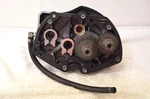 Harley Buell Blast Cam Shaft Cover Pinion Gear Oem VIN25196-00YB. Fixed Price $72.78.