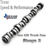 Texas Speed Tsp Stage 2 Low Lift Truck Cam 4.8/5.3 Factory LS6 Springs/pushrods. Fixed Price $389.99.