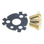 Renegade Camshaft Bolt Lock Plate 99168-1; For Chevy 283-400 Sbc, 396-454 Bbc. Fixed Price $16.64.