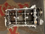 Lexus LS500 Engine Camshafts W/ Housing & Bolts Passenger Side 44K 2018-2020 Oem. Fixed Price $790.00.