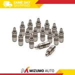 Hydraulic Lifters Fit 95-99 Dodge Chrysler Eagle Mitsubishi 2.0 Dohc 420A. Fixed Price $79.95.