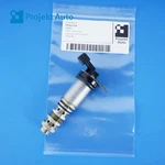 08-24 Oem Bmw Vanos Solenoid Vvt S63 N63 N55 S55 7561265 E70 E84 F15 F25 F85. Fixed Price $35.00.