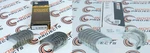 Acl Race Rod Bearing + King Main Set For Bmw N63B44 S63B44 M5 F10 F90. Fixed Price $371.49.