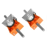 Afe 450-401007-N Control Pfadt Series Engine Mount. Fixed Price $417.52.
