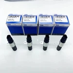 New 17-24 Ford F-150 Variable Camshaft Timing Vct Control Solenoids Four. Fixed Price $115.66.
