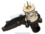 Porsche Cayenne Panamera (2011-2018) Thermostat Rein Automotive +1 Year Warranty. Fixed Price $78.85.