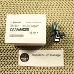 Subaru Genuine Impreza 08-14 Legacy 10-12 Wrx 15 Camshaft Position Sensor Oem. Fixed Price $47.00.