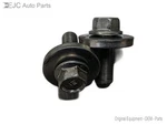 Camshaft Gear Bolt Set For 16-18 Acura Mdx 3.5 90031P8A01 Gas. Fixed Price $19.95.