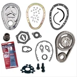 Summit Racing Timing Chain And Gear Set Pro Pack 08-0019. Fixed Price $176.95.
