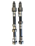 Custom Porsche 911S 2.7 Engine Camshaft Web 20/21 Grind. Fixed Price $1225.00.
