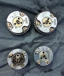 Toyota Lexus Camshaft Sprocket Actuator Set V35AFTS LX600 Tundra Right Left Used. Fixed Price $141.53.