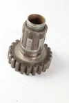 Original B25 C25 B44 B50 Triumph TR25W T25 22T High Gear 57-3872. Fixed Price $79.99.