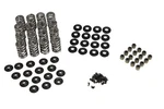 Lunati 73925K1 .650" Max Lift Ls Dual Valve Spring Kit For 8MM. Fixed Price $612.22.