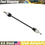Front Right Passenger Side Cv Axle Shaft 1988 1989 1990 -1993 Ford Festiva. Fixed Price $103.94.