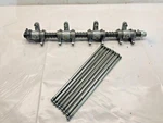 Caterpillar 3064 Diesel Engine Rocker Assembly 5I-7590 Excavator 312C 311B. Fixed Price $198.00.