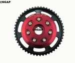 Red Adjustable Camshaft Timing Gear For 99-15 Jetta 99-06 Golf 98-05 Beetle. Fixed Price $75.99.