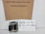 Cadillac Cts V6 Ecu Ecm Pcm Engine Control Module Part# 0261206487 12580807. Fixed Price $120.00.