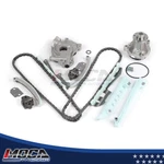 Timing Chain Kit W/o Gears Oil & Water Pump Fit 2004 Ford F-150 E-150 4.6L. Fixed Price $138.61.