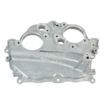 Genuine Land Rover 2010-2023 LR4 Range Engine Timing Cover Right LR011216. Fixed Price $168.29.