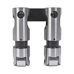 Crower 66201H-16 Roller Lifters Bbc W/hi-pressure Pin Oiling. Fixed Price $862.99.