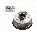 Genuine Exhaust Cvvt Gear For 2011-2019 Hyundai / Kia 2.0L 2.4L 243702G750. Fixed Price $102.90.