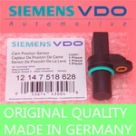12147518628 Camshaft Position Sensor Cps Fit For 2001-2005 Bmw 330I 325XI 330CI. Fixed Price $13.84.