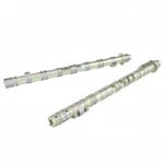 SKUNK2 Racing 305-05-9600 Ultra Series Stage 1 Camshafts For Honda K24Z7. Fixed Price $1092.45.