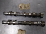Left Camshafts Set Pair For 17-21 Subaru Impreza 2.0 13037AB130 Gas. Fixed Price $99.95.