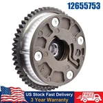 Variable Valve Timing Sprocket Gear For 16-21 Chevy Malibu Spark Buick 12655753. Fixed Price $49.99.