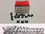 Manley 13051-8 Super 7 Bead .3110" 5/16" Valve Locks Standard Height Steel. Fixed Price $57.24.