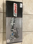 Comp Cams K18-124-4 High Energy And Lifter Kits Chevy 4.3L V6. Fixed Price $399.99.