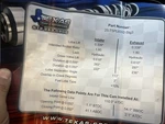Texas Speed Camshaft 25-TSPL83V2-STG-3. Fixed Price $150.00.