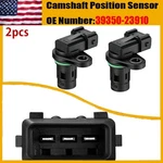 Oem Camshaft Position Sensor 39350-23910 For Hyundai Elantra Kia Soul 2.0L. Fixed Price $23.90.