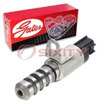 Gates VVS193 Variable Timing Solenoid For VVT142 VV1042 VTS1096 OCV-004 Dc. Fixed Price $49.13.