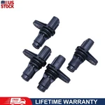 Camshaft Position Sensor Set For Toyota Tundra 5.7L V8 9091905060 New. Fixed Price $24.21.
