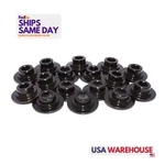 Comp Cams 713-16, Set Of Black Chromoly Valve Spring Retainer For 26925-1. Fixed Price $111.20.