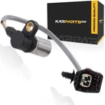 For Jaguar Super V8 2005-2009 Camshaft Position Sensor Passenger Side 4427657. Fixed Price $23.57.
