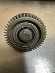 8509302 Bmw 4 X1 X3 X5 Series Crankshaft To Balance Sprocket. Fixed Price $33.56.