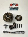 2003-2006 Nissan 350Z Infiniti G35 Passenger Cam Gear Timing Set VQ35DE Oem 1222. Fixed Price $67.42.