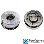 Vvt Camshaft Intake Sprocket 13025-JA01B For Nissan Altima Rogue Sentra. Fixed Price $76.53.