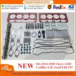 Genuine Gm Cam & Afm LS7 Lifters Kit For 14-20 Cadillac Chevy 6.2L GEN5 L86 L87. Fixed Price $449.00.