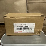 Toyota Lexus Tensioner Assembly 13540 20030 Genuine Oem Belt. Fixed Price $39.99.