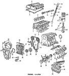 Genuine Bmw Tensioner Arm 11-31-1-743-187. Fixed Price $69.37.