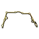 11-14-7-543-301 Genuine Bmw Timing Cover Gasket Driver Left Side Upper Hand. Fixed Price $37.52.