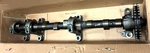 Mercedes 300D, 300SD OM617 Camshaft With Bearings 6170510501 + 6175861205. Fixed Price $499.00.