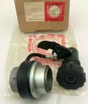 Honda NS400R 1985-1986 Adjuster Spring Comp # 52420-KM4-003 New Oem (618)I. Fixed Price $312.75.