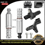 Camshaft Position Actuator Solenoid Valve 12655420 Fit Chevrolet Equinox. Fixed Price $37.99.