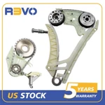 Revo Timing Chain Oil Pump Kit Vvt Gears For Bmw 320I 428I X1 X3 X5 2.0 N26 N20. Fixed Price $149.99.